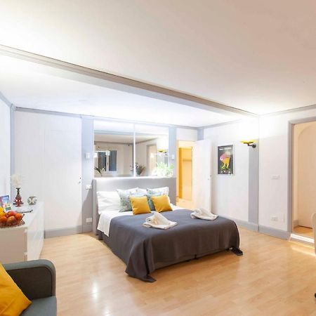 Casa Paola Guesthouse 罗马 外观 照片