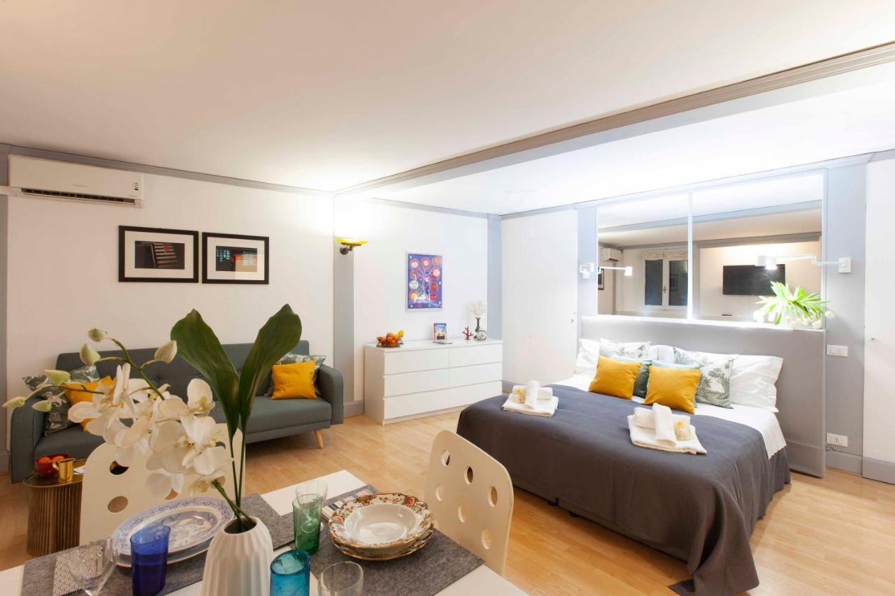 Casa Paola Guesthouse 罗马 外观 照片