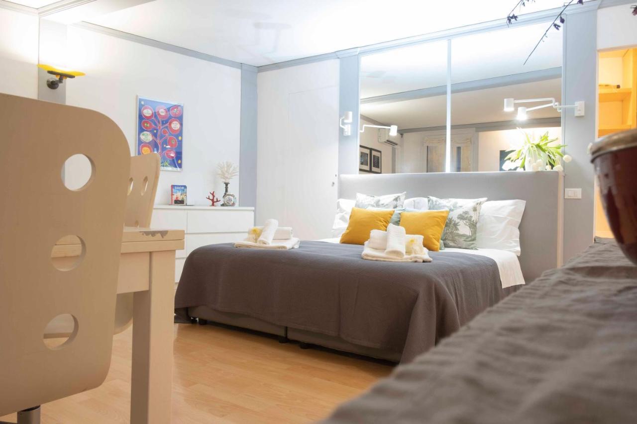 Casa Paola Guesthouse 罗马 外观 照片