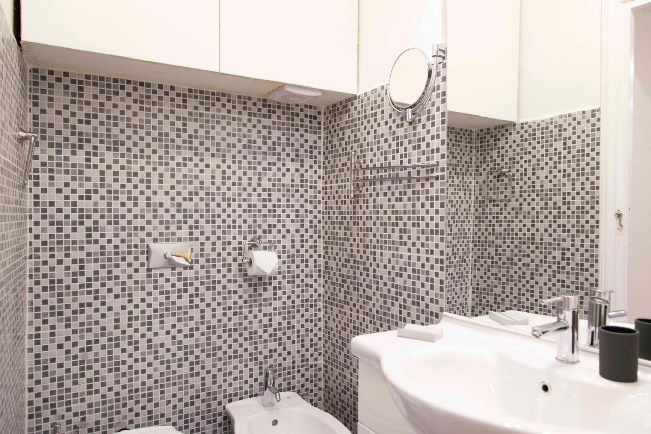Casa Paola Guesthouse 罗马 外观 照片
