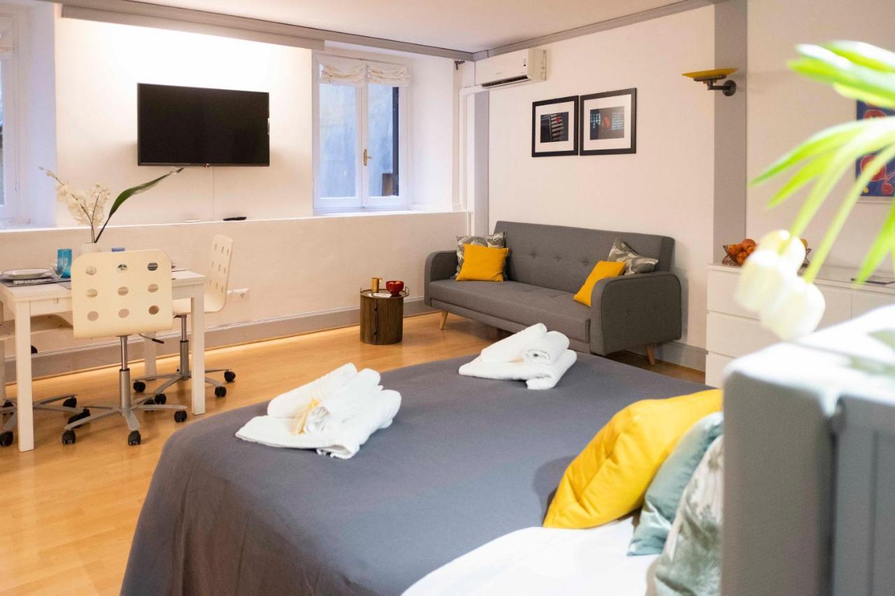 Casa Paola Guesthouse 罗马 外观 照片