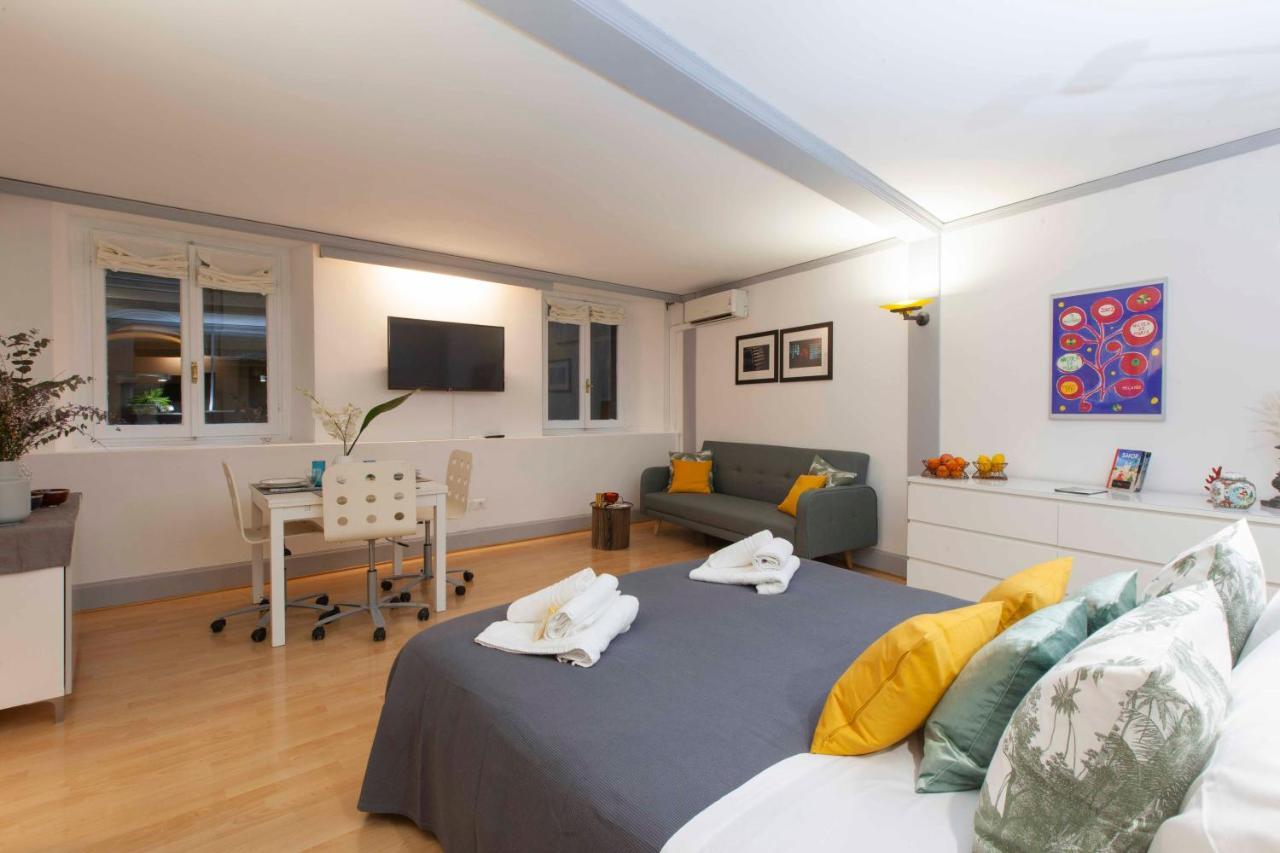 Casa Paola Guesthouse 罗马 外观 照片