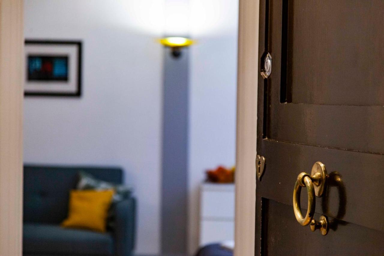 Casa Paola Guesthouse 罗马 外观 照片