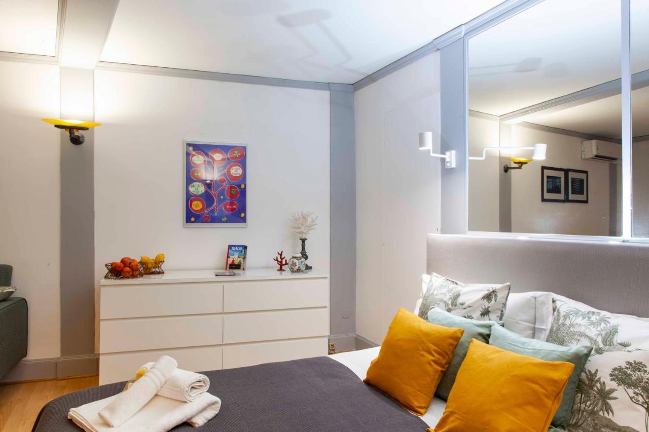Casa Paola Guesthouse 罗马 外观 照片