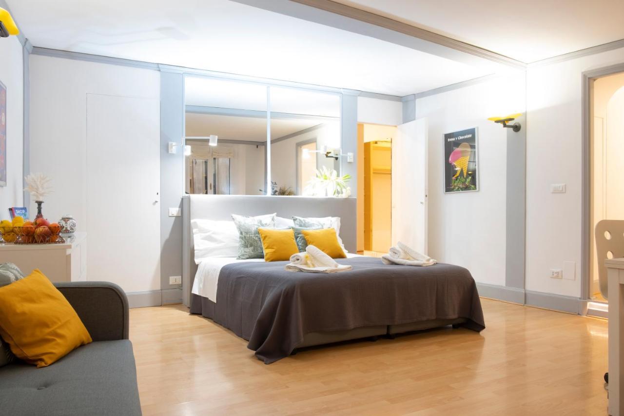 Casa Paola Guesthouse 罗马 外观 照片