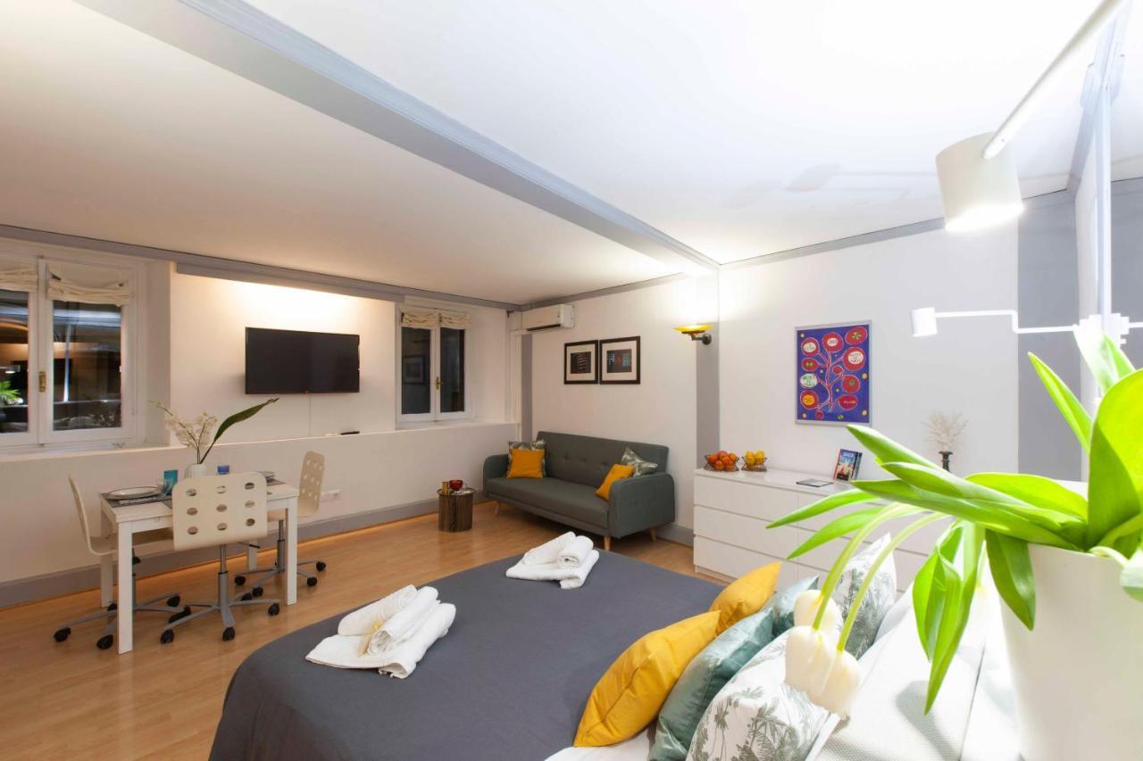 Casa Paola Guesthouse 罗马 外观 照片