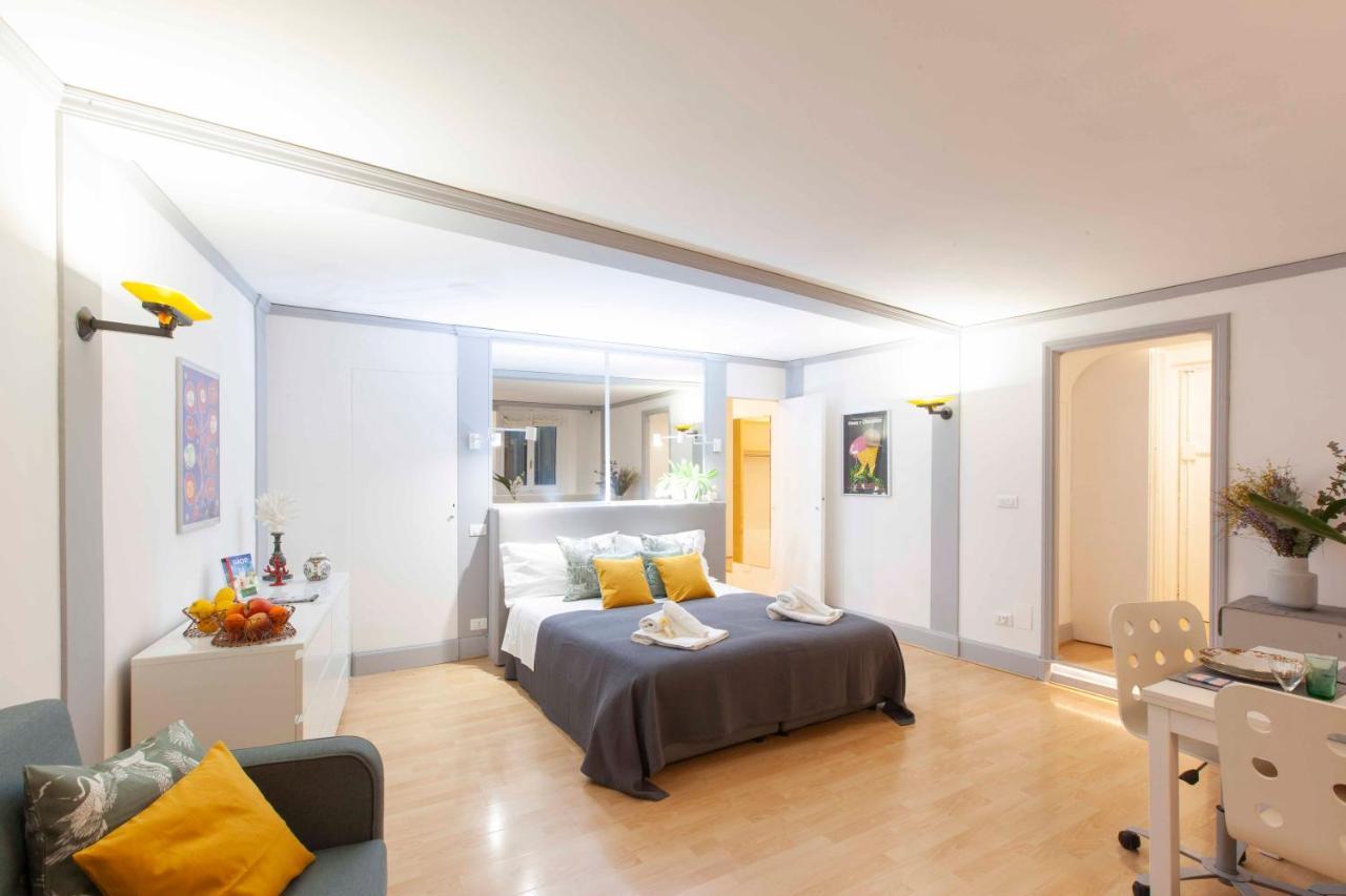 Casa Paola Guesthouse 罗马 外观 照片
