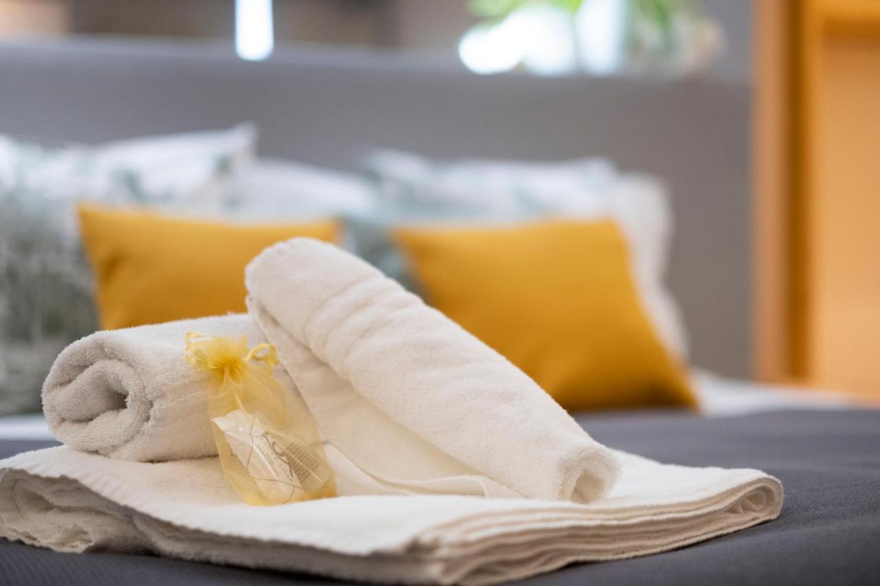 Casa Paola Guesthouse 罗马 外观 照片