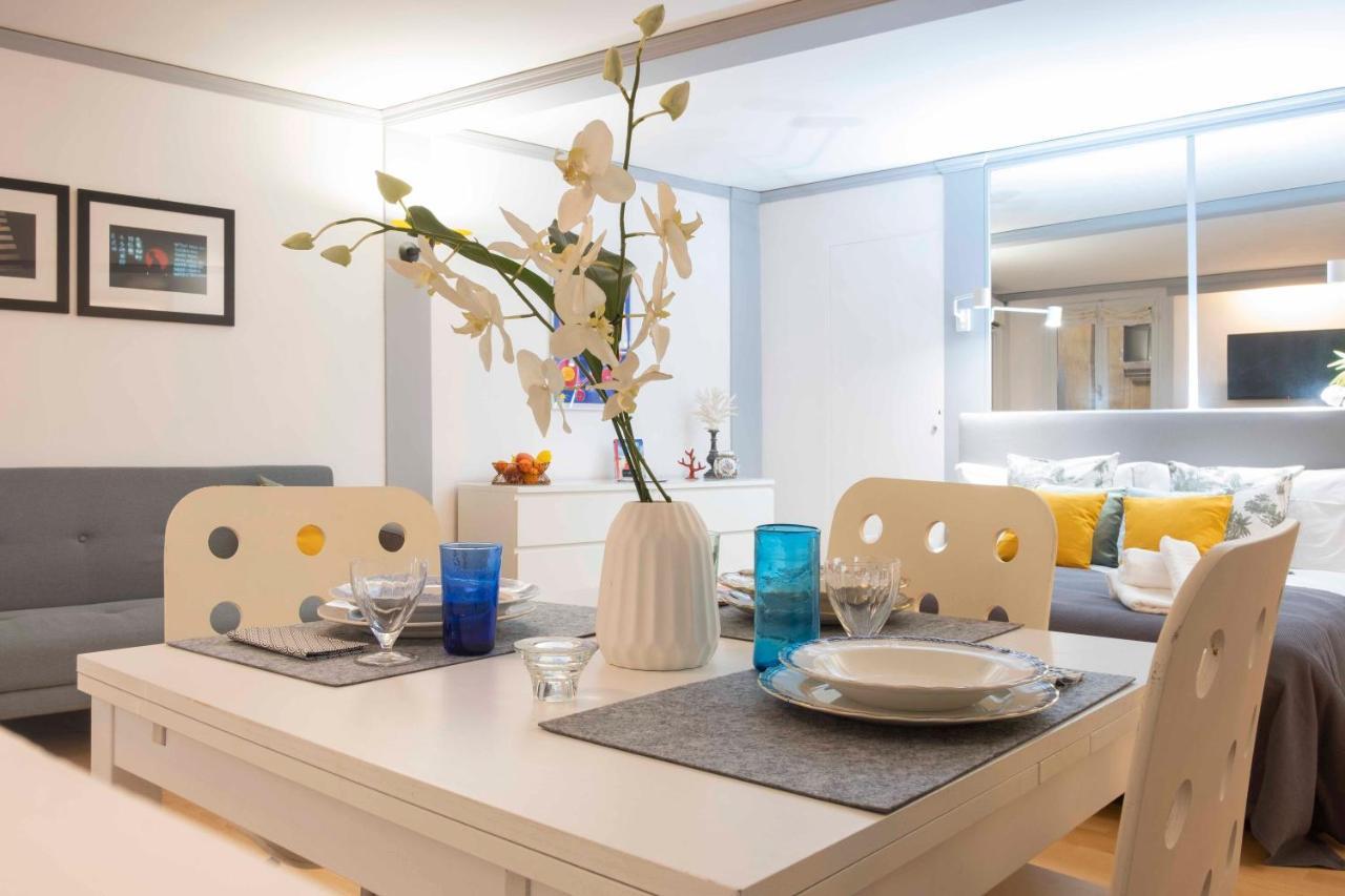 Casa Paola Guesthouse 罗马 外观 照片