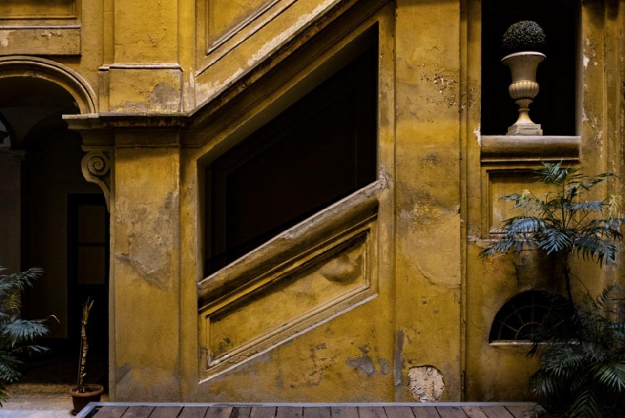 Casa Paola Guesthouse 罗马 外观 照片