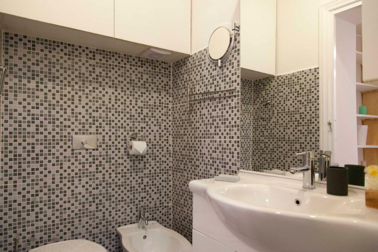 Casa Paola Guesthouse 罗马 外观 照片
