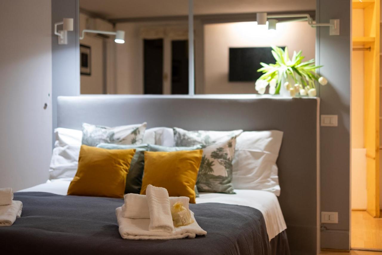 Casa Paola Guesthouse 罗马 外观 照片