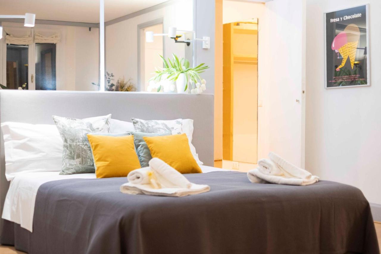 Casa Paola Guesthouse 罗马 外观 照片